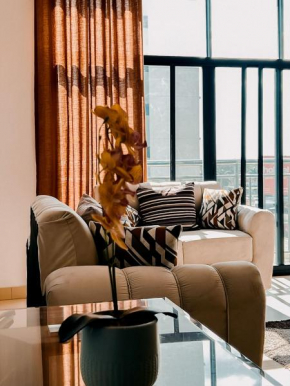 Ellez Residencies -Home far away from home